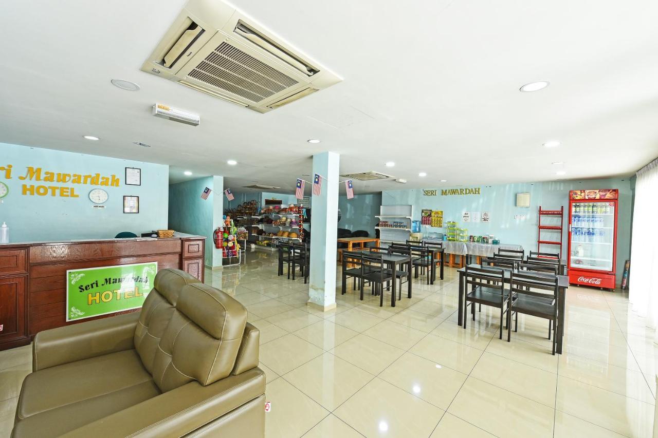 Malacca Oyo 90578 Seri Mawardah Hotel מראה חיצוני תמונה